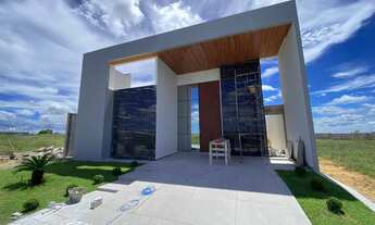 Imagem: Casa no Cond. Colinas Bella Vista