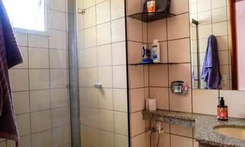 Imagem 5: Apartamento a venda prox tribunal de justiça com 4 quartos e sacada Setor Oeste - Goiânia