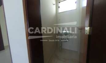 Imagem 4: Casa 3 dormitórios sendo 1 suíte com 2 vagas de garagem