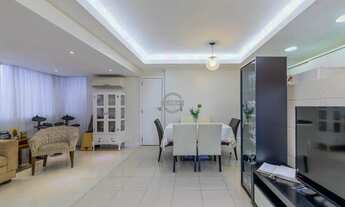 Imagem 7: Cobertura 3 dormitórios 2 vaga no Santo Antonio