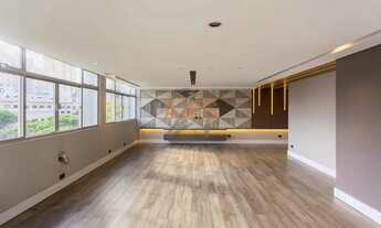 Imagem: Apartamento de 3 Suítes no Edifício Janaína