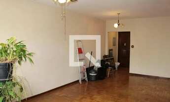 Imagem 4: Apartamento à Venda - Santa Cecília, 3 Quartos, 125 m2