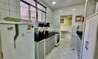 Imagem 6: Copacabana Apartamento com 3 dormitórios