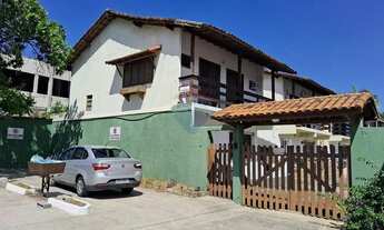 Imagem 7: Casa em condomínio fechado,três dormitórios