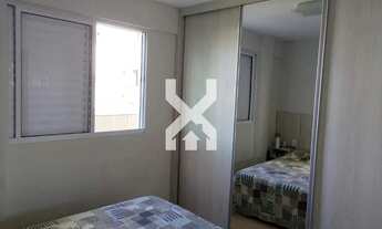 Imagem 7: Apartamento com área privativa à venda, 2 quartos, 1 suíte, 2 vagas, Palmares - Belo Horiz