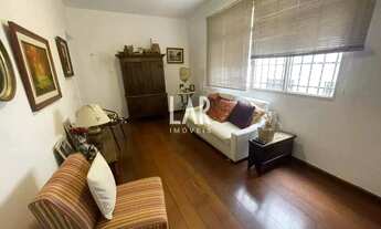 Imagem 2: Apartamento à venda, 3 quartos, 1 suíte, 2 vagas, Luxemburgo - Belo Horizonte/MG