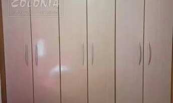 Imagem 5: Cobertura a venda - Jardim Stella, Santo André