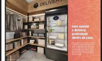 Imagem 3: Condominio fechado em Cotia-SP, onde a vida floresce e o seu futuro se Valoriza