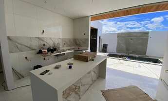 Imagem 4: Casa no Cond. Colinas Bella Vista