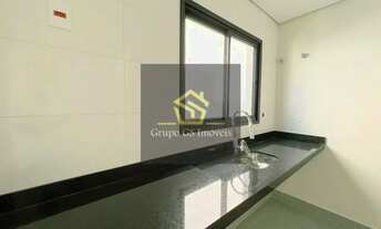 Imagem 4: Casa com 3 dormitórios à venda, 145 m² por R$ 1.298.000,00 - São Joaquim - Vinhedo/SP