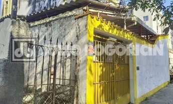 Imagem 3: ANDARAÍ//CASA EM MARAVILHOSO TERRENO PLANO 732M²//PERTINHO HOSPITAL DO ANDARAÍ