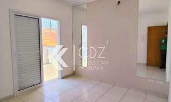 Imagem 7: Casa para venda no condomínio Golden Park Residence I