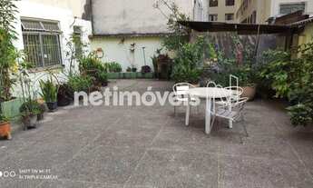 Imagem 2: Venda Área Privativa Centro Belo Horizonte