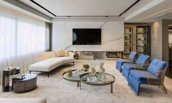 Imagem 7: Empreendimento no bairro Jardim Europa