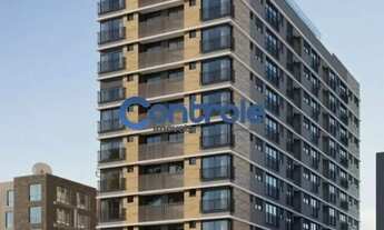 Imagem 2: Imóvel para venda com 40 metros quadrados com 1 quarto em Canto - Florianópolis - SC