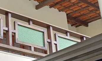 Imagem 4: Casa duplex 4 quartos amplos (3 suites) 3 vagas no Conjunto veneza tropical