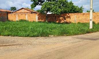 Imagem: Lote no Residencial Laila