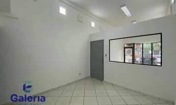 Imagem 5: Salão comercial com 2 salas para alugar , 81m² - Jardim América