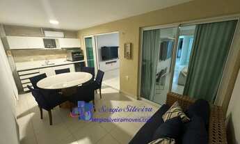 Imagem 7: Apartamento para aluguel com 3 suítes no Golf Ville - Porto das Dunas