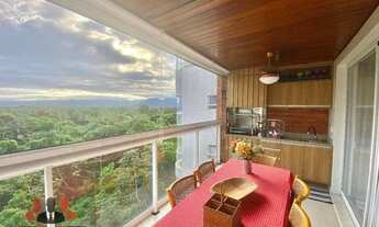 Imagem 7: Apartamento com 4 dormitórios, 134 m² - venda por R$ 3.850.000 ou aluguel por R$ 25.000/mê