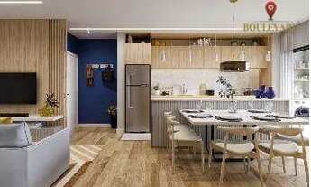 Imagem 6: Apartamento no Joy City Habitat com 3 dormitórios à venda, 76 m² por R$ 640.000 - Tingui