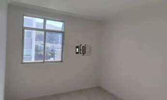 Imagem 2: Imóvel para venda tem 57 metros quadrados com 2 quartos em São Mateus - Juiz de Fora - MG