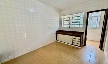 Imagem: Apartamento 2 quartos - Aparecida - Santos