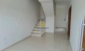 Imagem 4: SOBRADO COM 02 SUITES - SÃO JOSE