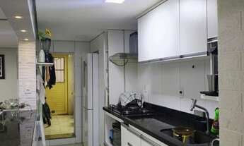 Imagem 6: VENDO Apt 03 qts Residencial Rio de Janeiro Tag. Sul