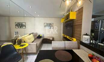 Imagem 3: Apartamento à venda, 3 quartos, 1 suíte, 2 vagas, Ouro Preto - Belo Horizonte/MG