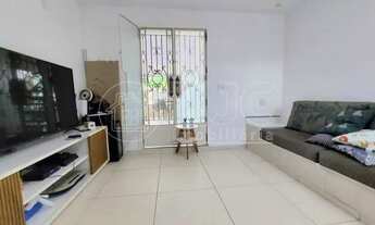 Imagem 2: Imóvel para venda tem 360 metros quadrados com 5 quartos em Maracanã - Rio de Janeiro - RJ