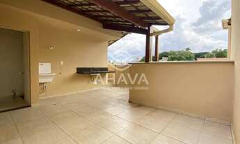 Imagem 2: Cobertura à Venda, 115m², Candelária