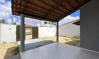 Imagem 7: Casa à venda em Cajupiranga Parnamirim