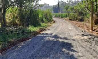 Imagem 2: Terreno à venda, 1420 m² por R$ 410.000,00 - Granja Viana - Carapicuíba/SP