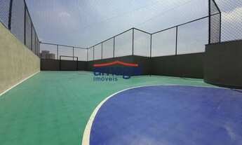 Imagem 4: Apartamento em Jacareí, no bairro Vila Aprazível, à venda