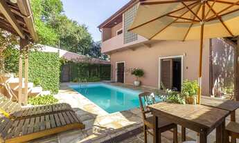 Imagem 3: Venda Casa 5 Dormitórios - 600 m² Vila Madalena