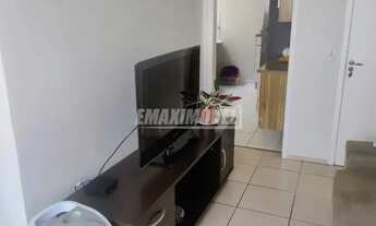 Imagem 3: Apartamento á venda com 2 Quartos no Condomínio Spazio Sardegna em Sorocaba-SP