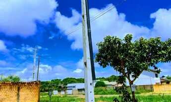 Imagem 3: Terreno no centenário