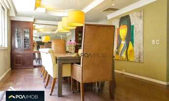 Imagem 3: Casa com 1 dormitório para alugar, 360 m² por R$ 32.579,00/mês - Petrópolis - Porto Alegre