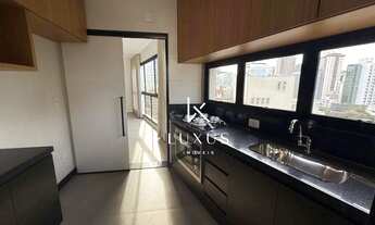 Imagem 2: Apartamento com 2 dormitórios, 63 m² - venda por R$ 1.120.000,00 ou aluguel por R$ 6.500,0