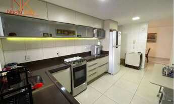 Imagem 5: APARTAMENTO COM 105 m² E VISTA PARA O MAR