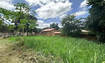 Imagem: VENDE-SE TERRENO DE CHÁCARA EM TAQUARUÇU