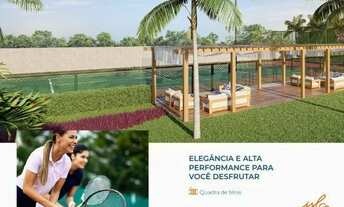 Imagem 7: Lotes no Isla: Seu Refúgio na Ilha de Santa Rita, a partir de R$ 375 mil