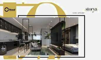 Imagem 2: Storya Casa Versátil