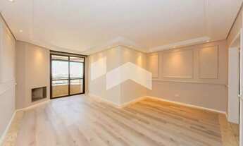 Imagem: Apartamento com 148 m², 4 quartos sendo