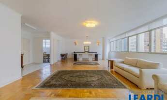 Imagem 2: APARTAMENTO - SANTA CECÍLIA - SP