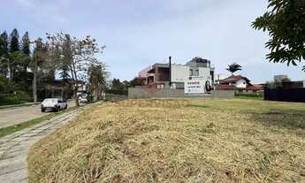 Imagem 2: Terreno à venda, 744 m² por R$ 14.500.000,00 - Jurerê Internacional - Florianópolis/SC