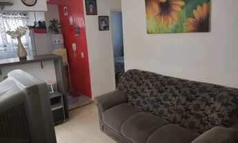 Imagem 2: APTO 2 DORM 1 BANHEIRO