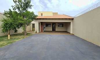 Imagem 2: Casa Térrea à venda, 2 quartos, 1 suíte, Guanandi II - Campo Grande/MS