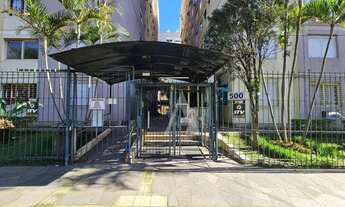 Imagem 2: Kitnet com 1 dormitório para alugar por R$ 2.202,00/mês - Santana - Porto Alegre/RS